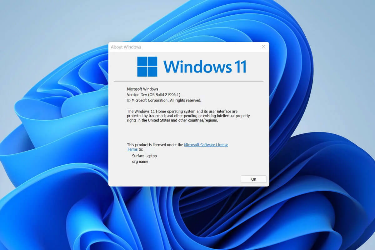 windows 11 işlemci desteği