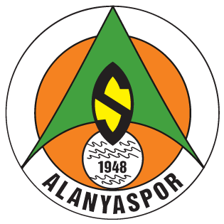 alanyaspor logo