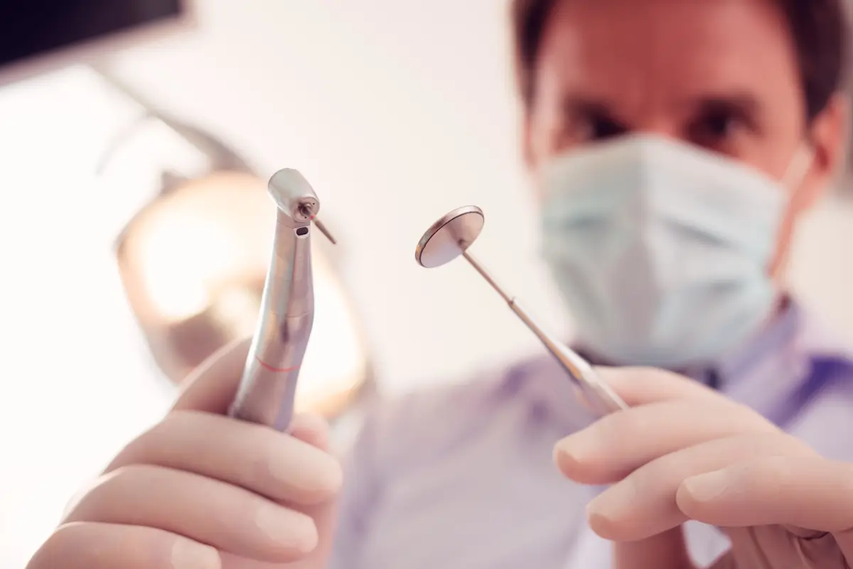 Dişçi Korkusu Nasıl Yenilir