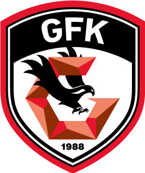 gaziantep fk logo