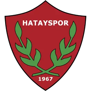 hatayspor logo