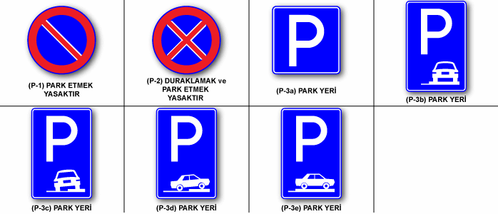 trafik-durma-parketme-isaretleri.png