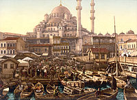 200px-Flickr_-_%E2%80%A6trialsanderrors_-_Yeni_Cami_and_Emin%C3%B6n%C3%BC_bazaar%2C_Constantinople%2C_Turkey%2C_ca._1895.jpg